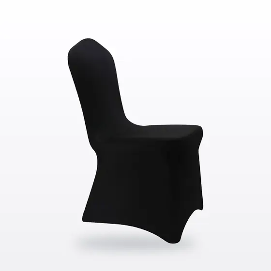 Cobertor de silla Negro