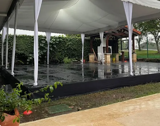 Luz Estándar