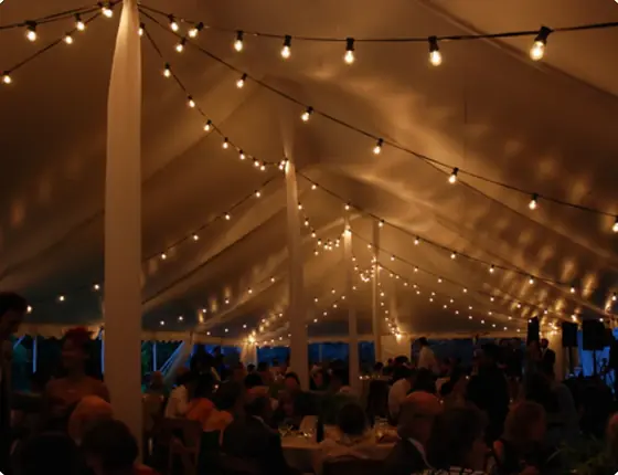 Luz Tipo Feria