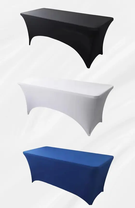 Mantelería de Lycra