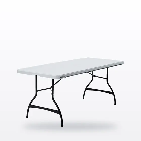 Mesa Rectangular