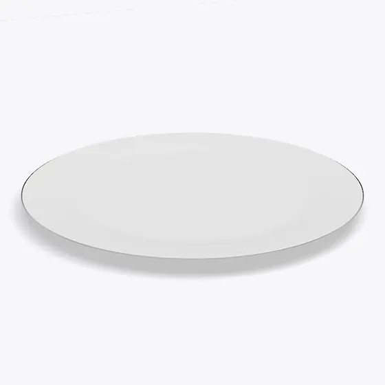 Plato cena