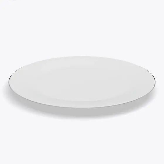 Plato postre