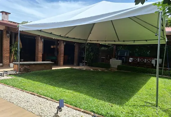 Toldo Sencillo